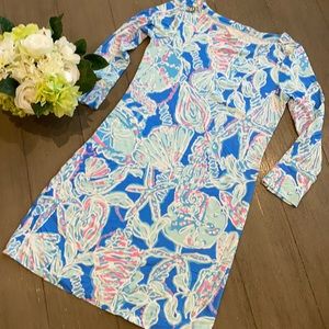 Lilly Pulitzer Sophie Dress sz XS
